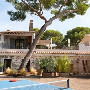 Beija Flor Bed & Breakfast Saint-Raphael (Var)