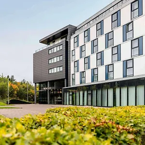 Отель Novotel Park, Эдинбург