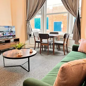 Apartment 1 Apartment Blackpool